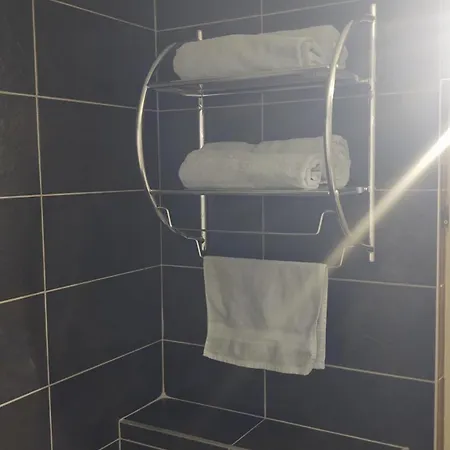 Lägenhet Big Novi Sad